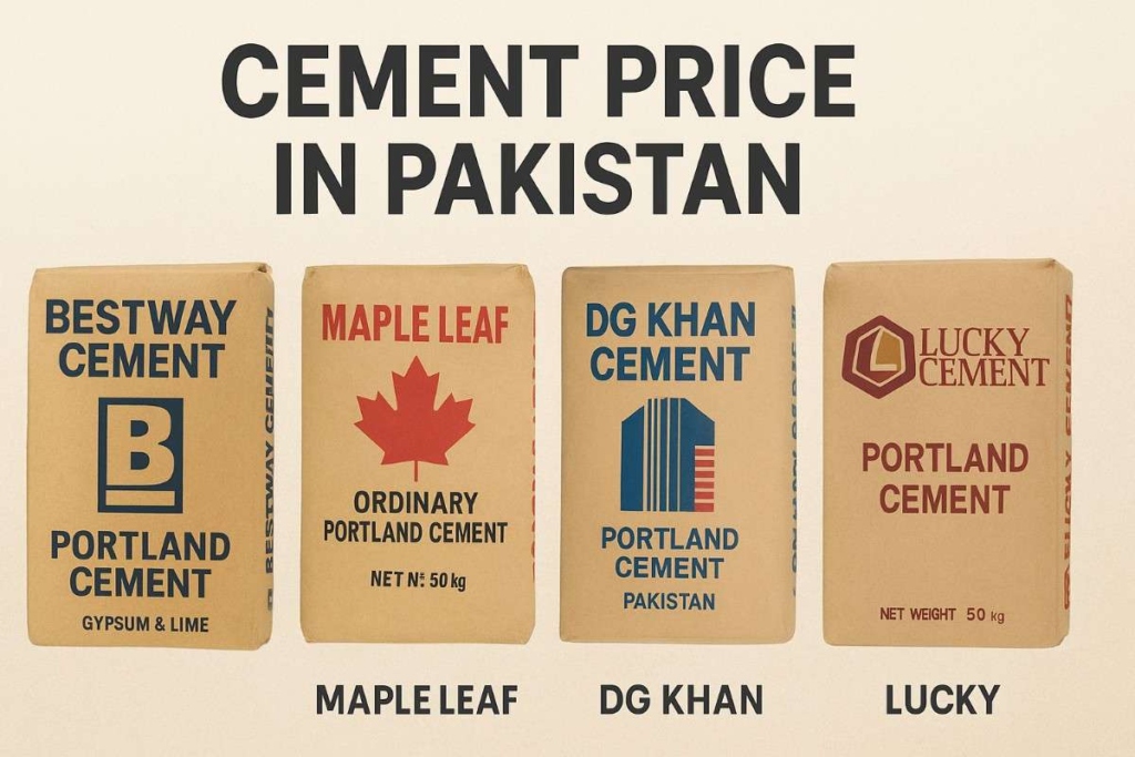 4 CEMENT BAG WITH COMPANY TAGLINE AND DETAIL